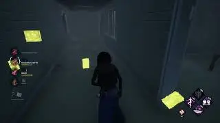 Dead by Daylight - Ein Mörder überfällt ein Labor - Die Legion