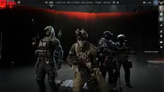 Battlefield 6 Red Sec