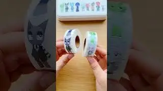 ASMR decorating with stickers Sprunki DIY sticker Sprunki #stickers #sprunki #asmrvideos
