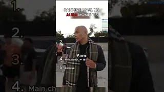 Фермерство Марлона Ауры 🥶