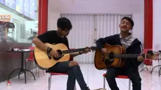 STAND UP STRAIGHT - Masa Lalu Ku