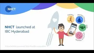 Nano Health Care Token - Платформа обеспечения здравоохранения на