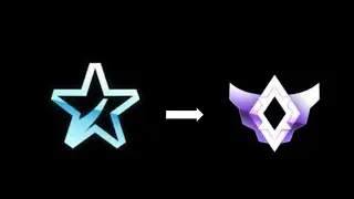 Road to Champ EP 2: Plat 1 Div 4