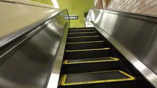 [Transit guide] 札幌 散歩, Hokkaido Japan, Odori station, From Tozai to Namboku line, Sapporo Subway,