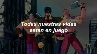 Cry out for a Hero - Beast in Black (Sub Espa&ntilde;ol)