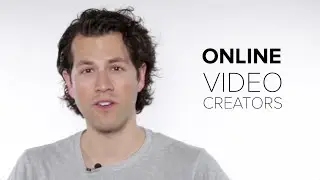Online Video Creators Wanted - Streamys 2015 (Submissions Now Open)