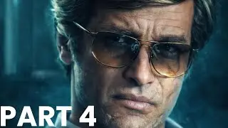 Call of Duty Black Ops 6 Walkthrough Gameplay Part 4 - The Cradle