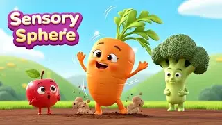 Baby Sensory Developmental Animation &ndash; High Contrast for Infant Eyesight
