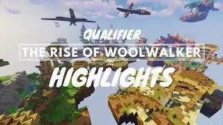 Stratus Network Highlights: The Rise of Woolwalker