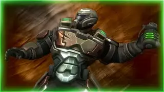 Paladins | Viktor (Shrapnel) Gameplay | Full Siege Match | No Commentary