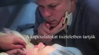 Perinatal Hospice Video Hungarian