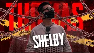 WEEKEND GAMING DAY -01 | SAY NO TO TOXICITY | MC SHELBY IS LIVE | #zioncity #tkrpv2
