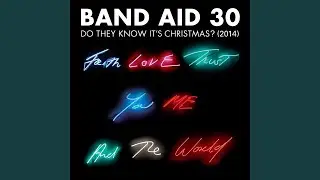 Do They Know It's Christmas? (2014)