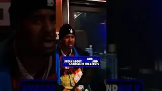 Drakeo The Ruler And Big U Speak About M*rder And RICO Charges In The Studio #drakeotheruler #west