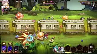 TouHou Big Big Battle Random / 20230206