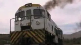 GE U10B