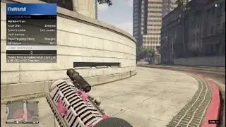 Gta online | 0FUX Noobie | 👀