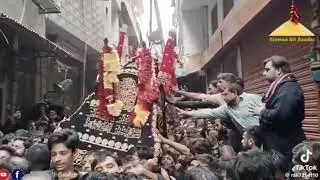 20 safar 2025 mochi gate lahore