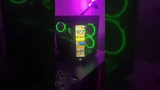 SUBWAY SURFER AUF PC-GEH&Auml;USE
