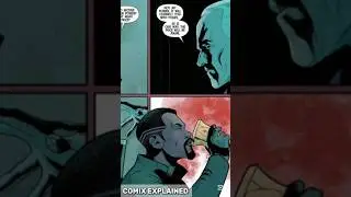 How Blade&rsquo;s Powers Really Work in Marvel Comics