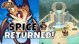 BEST BEAST INFO EVER! [FURRY HIPPO AFK ARENA]