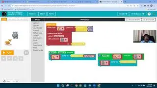 Code.org Sprite Lab 2