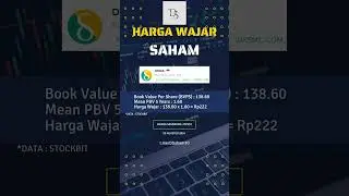 Harga Wajar Saham DMAS (Puradelta Lestari Tbk.)