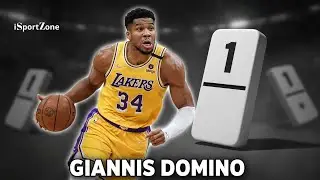 NBA Trade Season Na! Isang Galaw ni Giannis Puwedeng I-reset ang Buong Liga.