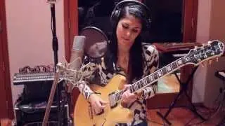 Florencia Horita - It's My Own Fault