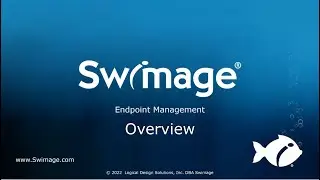 Swimage Endpoint Management Overview