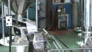 Turbo Mill - Sugar