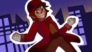 Edgar Builds A Business Animatic- The Dolls of New Albion