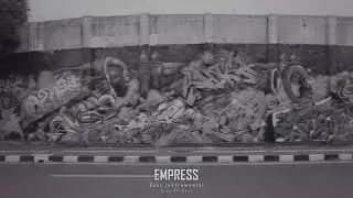 (FREE) Boom Bap Type Beat - Empress - Hip Hop Instrumental 88bpm