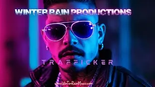 TRAFFICKER | Dark Trap / Horrorcore Rap Beat | Night Lovell x $uicideboy$ Type Beat