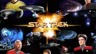 Star Trek Deep Space Nine Dominion Wars Ingame Tracks 4
