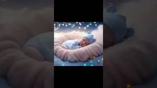 Baby Sleep Music: Soothing Music for Sweet Dreams