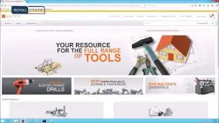 B2B Features in WebSphere Commerce Version 8