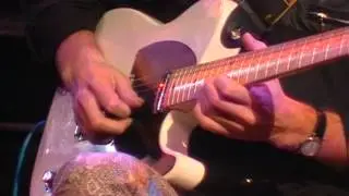 TONY CARMONA - Bridge over trouble waters