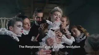 Renaissance Revelations: Unveiling the Golden Age of Innovation