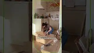 R&eacute;aliser son propre Cache-radiateur 🔨✨ DIY, astuce et &eacute;conomie | Leroy Merlin