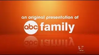 Jaffe Braunstein Films/ABC Family (2007)