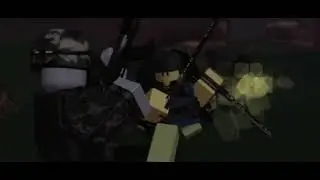 Cube Combination OST - Demolition B