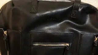 Joone Co Carry All Tote Review