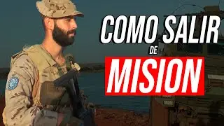 Casi TODOS se HACEN MILITARES por ESTO 👉MISIONES👈