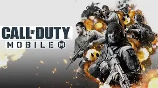 Playing cod mobile 3rd time | gamplay | video |Skelz Playz