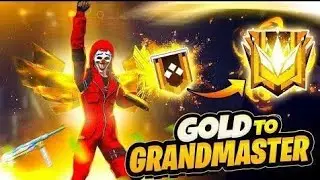 free fire Rank push support all friends @Raigaming-y2c