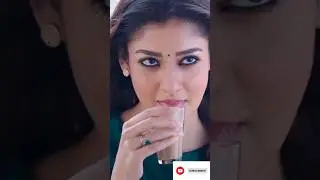 Nayanthara hot scene and song ||jawan movie actress ||Shahrukh Nayanthara |#Nayanthara #srk #ytshort