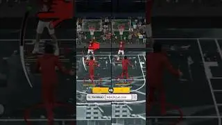 NBA 2K23 Shot Meter Tips : How to Green More Layups in 2K23 #nba2k23 #2k23 #2k