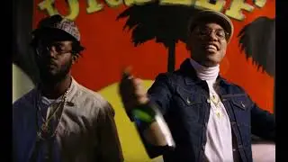 ANDERSON PAAK / NXWORRIES TYPE BEAT 2023 