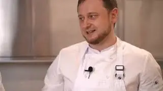 GASTROLY в Нео-бистро &ldquo;Hands&rdquo;